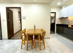 Cho thuê 2N2WC full nội thất 12tr/tháng