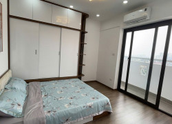 Bán căn hộ chung cư ở Hồ Vĩnh Hoàng, đường Tam Trinh