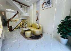 BÁN NHÀ DƯƠNG BÁ TRẠC