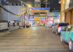 NGAY TRUNG TÂM, HẺM 8M, 35m2, CMTT QUẬN 3, 5 TẦNG, GIÁ 9.X TỶ