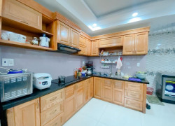 Bán nhà 4 tầng, 4x13, hẻm xe hơi, gần đường Cộng Hoà, ngay trung tâm Tân Bình, nhỉnh 9 tỷ.