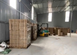 [KHO XƯỞNG GIÁ TỐT] 620M2 TẠI CỔ LOA – ĐÔNG ANH – CÓ TRẠM ĐIỆN