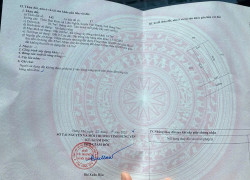 Bán đất ngay gần sân vận động Pvf