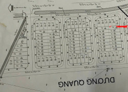 Giãn dân Dương Quang - Mỹ Hào