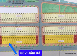 Giãn dân Cẩm Xá-Mỹ Hào