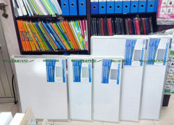 BẢNG MICA TRẮNG POLY TAIWAN Ở TP.HCM