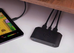 Vì sao nhiều streamer chuyên nghiệp ưu tiên capture card hỗ trợ HDMI 2.1