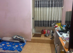 NHÀ 3 TẦNG 80m², NHỈNH 9 TỶ, CH~159 ĐƯỜNG SỐ 15, KDC BÌNH HƯNG, ALO O918-846-6O8