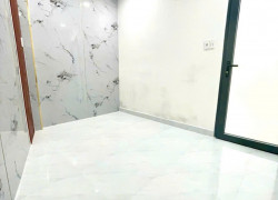 NHÀ 2 TẦNG HƠN 40m², NHỈNH 4 TỶ, CH.160 - NGUYỄN THỊ TẦN, SÁT CẦU CHỮ Y - ALO-O918-846-6O8
