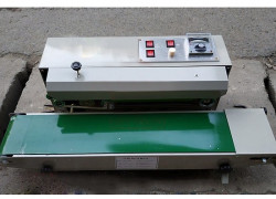 Máy hàn miệng túi FRM980 - đóng gói chính xác
