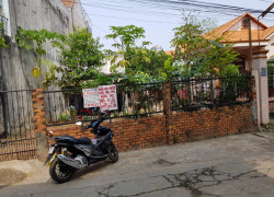 Bán đất khu hành chính Đồng Nai, 100% thổ cư, tiềm năng tăng giá cao