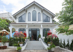 Cho thuê Villa đồi Đa Phú săn mây sân vườn và hồ bơi cực chill 50 triệu/tháng
