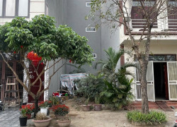 Chính chủ bán Đất dịch vụ Dương nội  Hà đông - khu đất dịch vụ LK31, Hướng Đông nam, diện tích 50m2