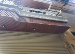 Bán nhà Sài Đồng,Long Biên 4 tầng,50m,mt5m oto vào nhà nhỉnh 9 tỷ