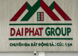 ĐẠI PHÁT GROUP tuyển NVKD BĐS ko yêu cầu kinh nghiệm làm Nhà Bè