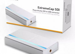 THIẾT BỊ GHI HÌNH SDI - AVERMEDIA BU111