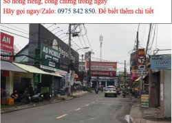 Đất Đẹp, Mặt Tiền Đường Tây Hòa giáp Đỗ Xuân Hợp. P Phước Long, TP Hồ Chí Minh Dt 379m, ngang 14m, Chỉ 39 Tỷ
