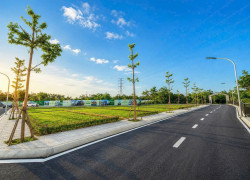 Chính chủ bán gấp 100m2 full thổ cư,cách Đại học Quốc Gia và khu Công nghệ cao chỉ 3 phút