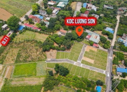 CHỈ HƠN 500TR – GIỮ CHỖ NGAY LÔ ĐẤT SÁT HÀ NỘI!