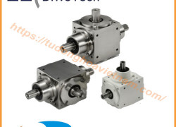 Hộp số ZZ-DriveTech | ZZ-DriveTech gearbox