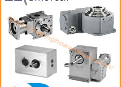 Bộ truyền động ZZ-DriveTech | Nhà Phân phối ZZ-DriveTech