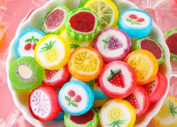 Vì Sao Kẹo Luôn Được Yêu Thích? Khám Phá Những Hương Vị Ngọt Ngào Gây Thương Nhớ Hot Trend Năm 2026 MoonBubu Food