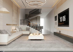 **Bán nhà HXH Cộng Hòa; phường 13, Tân Bình (5,5*13) chỉ 9 tỷ; Etown