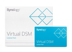 SYNOLOGY VIRTUAL DEVICE LICENSE PACK (X1) – MỞ RỘNG HỆ THỐNG GIÁM SÁT THÔNG MINH