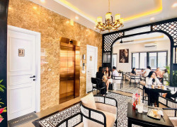 Bán Nhà 3 mặt tiền Đối diện Chung Cư Aranya mặt tiền Dương Khuê TP Huế