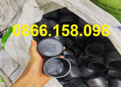Bịt đầu sắt hộp phi 48mm giá tốt ở đây