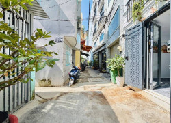 ​💖 NHÀ MỚI 5 TẦNG TRẦN BÁ GIAO P5 GÒ VẤP - VIEW SÔNG