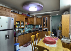 💖NHÀ ĐƯỜNG HT13 – NHÀ 4 TẦNG ĐẸP, FULL CÔNG NĂNG, GIÁ 6 TỶ