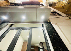 NHÀ ĐẸP DÂN XÂY - VIEW THOÁNG VĨNH VIỄN - TẶNG FULL NỘI THẤT-TRUNG TÂM ĐỐNG ĐA