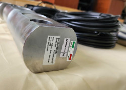 Load cell – Cảm biến trọng lượng DDR-50T, xuất xứ Italy