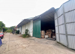 Cho thuê kho xưởng 500m2 tại Km16 Đại Lộ Thăng Long, Quốc Oai, Hà Nội