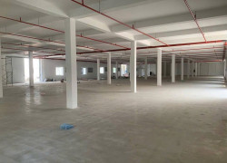 [CHO THUÊ] KHO/XƯỞNG MỚI 10.000M² TẠI KCN QUANG MINH - PCCC NGHIỆM THU