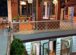 Cho thuê homestay đang kinh doanh tại Trịnh Hoài Đức P11 Đà Lạt giá 13tr