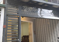 CẦN BÁN GẤP NHÀ SRXD HÙNG VƯƠNG - GIÁ BÁN NHANH CHỈ 5 TỶ 9