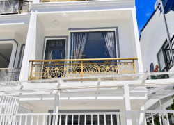 BÁN GẤP CĂN NHÀ NGUYỄN ĐÌNH QUÂN, PHƯỜNG 5, ĐÀ LẠT