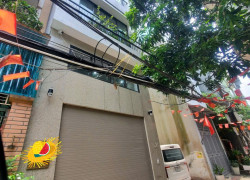 Bán nhà Ngô Gia Tự,Long Biên 7 tầng,60m,mt4.2m oto vào nhà nhỉnh 16 tỷ
