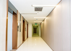 Cho Thuê Căn Hộ De Capella Lương Định Của Q2 3PN 94m2 Giá 9,4 tỷ