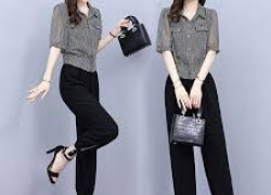 Hot 1 Thời Trang Đường Phố – Xu Hướng Thể Hiện Cá Tính Được Giới Trẻ Yêu Thích