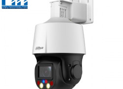 Camera IP 4MP DAHUA DH-SD3E405DB-GNY-A-PV1