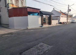 88M2 THÔN ĐÌNH TRUNG XUÂN NỘN, Đông Anh, Hà Nội NGÕ THÔNG CÁCH 10M RA TRỤC CHÍNH, CHỢ CÁCH 20M. 56tr/m2