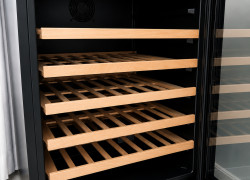 Tủ Rượu Vang Kocher KWEU-1156B
