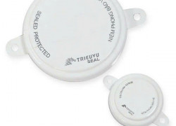 NẮP SEAL THÙNG PHUY IN LOGO TVKN 04L: BỀN – CHẮC – CHỐNG GIẢ