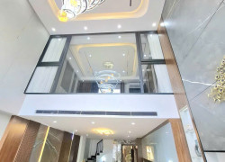NHÀ SIEU ĐẸP TẠI  565/138 Bát Khối (Cự Khối) XEM LÀ MÊ
