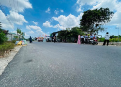 ĐẤT NỀN TRUNG TÂM ĐÀ NẴNG MỚI CHỈ 1 TỶ 0XX