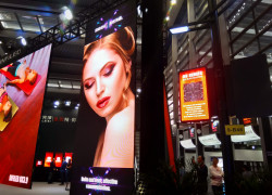 Màn hình LED poster