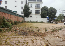 100m² full thổ cư tại Thạch Hòa – Thạch Thất, vị trí cực đẹp gần Đại lộ Thăng Long và tuyến Metro 5, giá hiện tại chỉ
